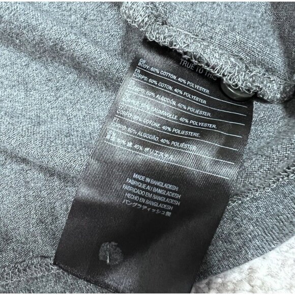 Volcom Polo Men’s Gray Short Sleeve Size Medium - Picture 11 of 11